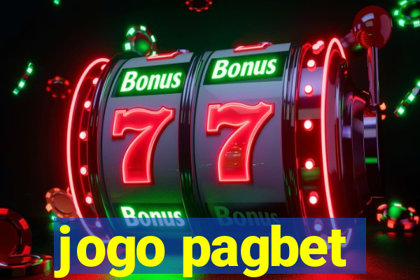 jogo pagbet